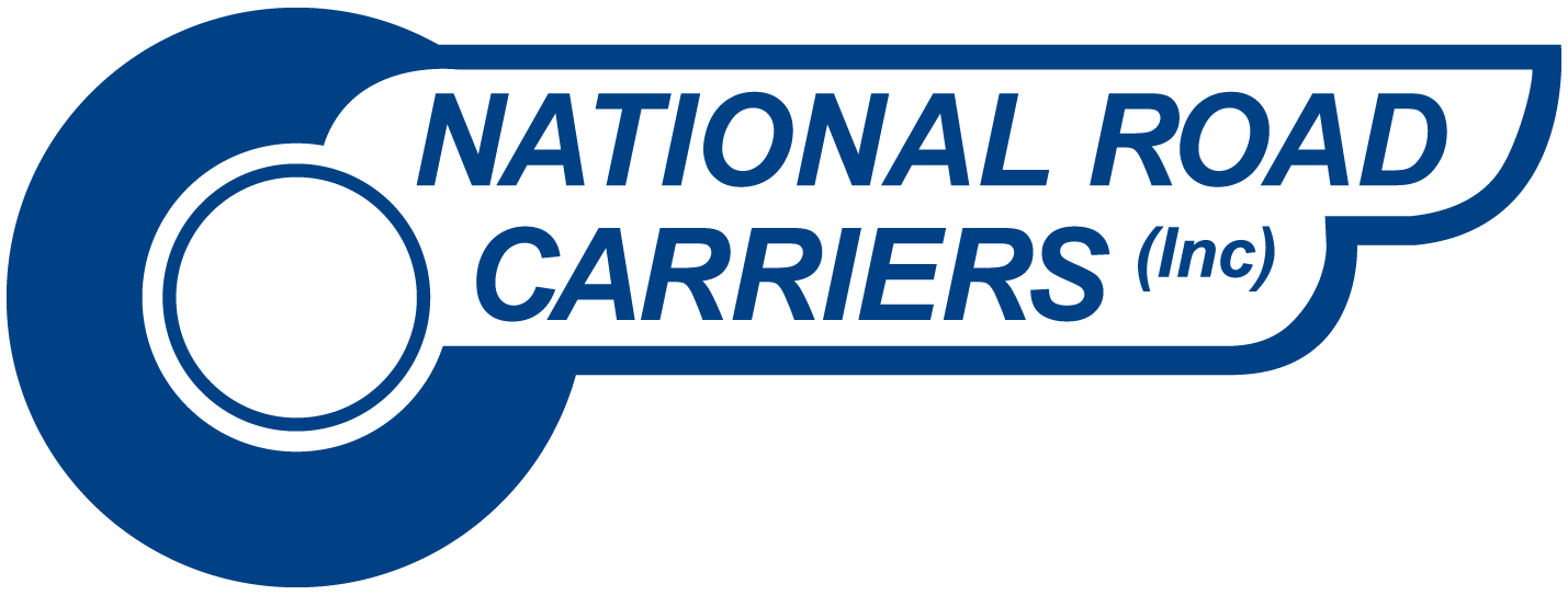 Nation Road Carriers (Inc) logo